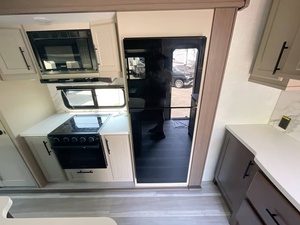 Nuevo Keystone Cougar 29RLI 2026 - Product Image 4