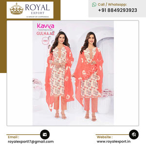 2023 Latest rrival remium uality edding y arty ear shion esesigner ottotton URTI urant ITH upatta - Product Image 3