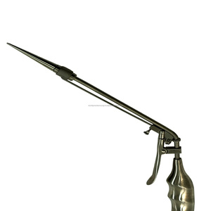 ชุดเครื่องมือผ่าตัดเหล็กสำหรับรัดริดสีดวงทวารพร้อมเครื่องดูด รุ่น WPS-HLS-01 แบบใช้มือ ได้มาตรฐาน ISO13485 จาก WORLD PRECISION SURGICAL - Product Image 3