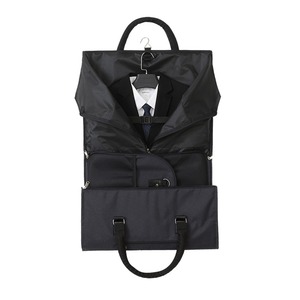 Outdoor Sports <b>Bag</b> Suit Customization Waterproof <b>Shoulder</b> Art Travelling Foldable <b>Mens</b> fashionable Luggage Garment Duffle <b>Bags</b> - Product Image 2
