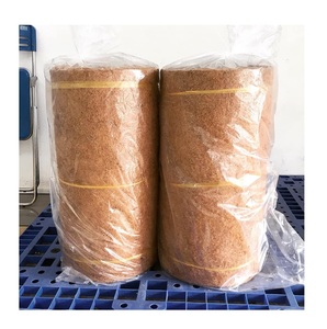 Tapis de palmier en gros tailles complètes 10m de longueur/tapis de coco pour l'exportation du Vietnam/tapis de coco 10m du Vietnam - Product Image 1