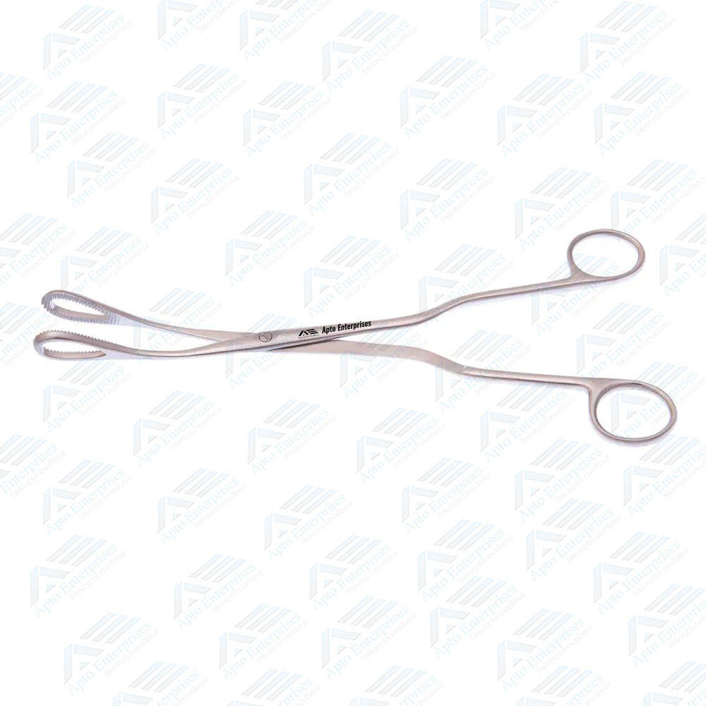 Sanger Placenta and Ovum Forceps