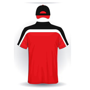 Logo personnalisé Golf Business Spandex 91/9 Tissu évacuation de l'humidité qualité de la soie solide uni pour Polo T-Shirts Jersey personnalisé - Product Image 4
