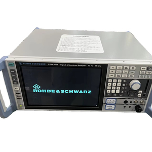 Analyseur de spectre Rohde & Schwarz FSVA3044 10Hz-44GHz Analyseur de signal - Product Image 1