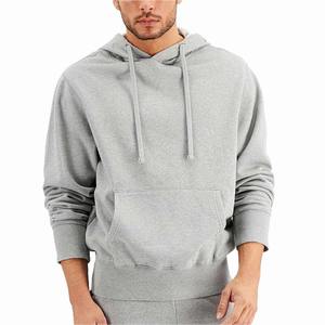 Ensemble de sweats à capuche et short pour hommes, vêtements de sport de fitness respirants, design personnalisé, fabriqués au Pakistan, ensemble de sweat à capuche et short à quantité minimale de commande bas - Product Image 5