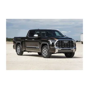 2020 2021 2022 kullanılmış araba çift kabin 2019 Toyota Tundra