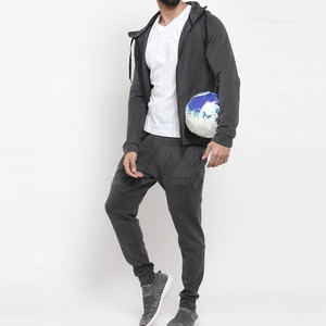 Marca privada Logotipo personalizado Impreso Hombres Chándales Venta caliente Calidad superior Hombres Chándales - Product Image 4