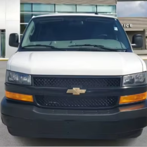 1GCWGBF71S1131439 2025 Fourgon utilitaire pleine grandeur RWD 6.6L V8 401 ch - Product Image 1