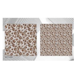Carreaux muraux en porcelaine de Style 3d, GVT, PGVT, DGVT, vente directe d'usine - Product Image 2