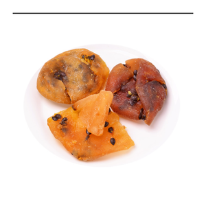 Fruit de la passion séché doux en gros saveur naturelle, de haute qualité pour le marché mondial - Product Image 6