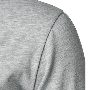 T-shirts polo à manches courtes pour adultes T-shirt polo 2025 Vente à chaud T-shirt polo avec logo personnalisé XL pour hommes T-shirt polo pour hommes - Product Image 3