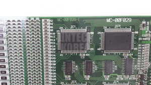 16718) [Sử dụng] NIDEC-READ MC-00F029 - Product Image 5