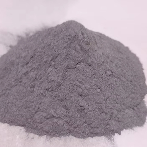 Polvo de Cromo Metálico de 200 Mallas, Pureza del 99.9%, para Soldadura y Aplicaciones Industriales - Product Image 1