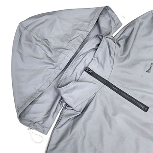 Custom Windbreaker <b>Jacket</b> And Pant Men Women Lightweight Waterproof Hooded <b>Jacket</b> Outdoor Sportswear OEM ODM - Product Image 3