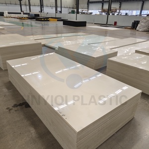 1 2x48x96 tấm HDPE/1 32 Tấm HDPE/1 4 tấm nhựa HDPE - Product Image 4