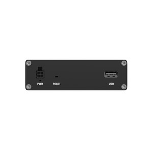 Teltonika RUT301 Industrial Router, 5x RJ45 100Mb/s, <b>USB</b> 2.0, IP30 - Product Image 6
