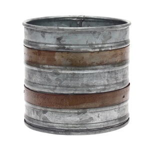 Jarrón de mesa personalizable de 3x4 pulgadas, diseño único, maceta de flores con acabado negro mate, tamaño de Color personalizado para el hogar, hoteles, centros comerciales - Product Image 2