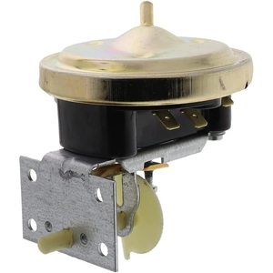 Interruptor de Presión Eléctrico Duradero 110V ERP 201609P para Lavadoras Alliance y Speed Queen, Hecho de Plástico - Product Image 2