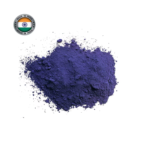 สีย้อมผงสีฟ้าครามสำหรับย้อมสีสิ่งทอ - Product Image 3