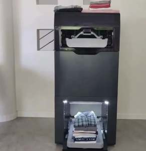 Máquina Plegadora de Ropa Original Foldimate - Product Image 1