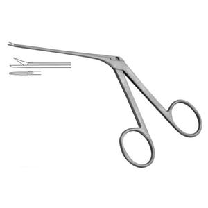 Tijeras Microquirúrgicas Manuales Belluci para Rinoplastia y Turbinectomía, Instrumento Quirúrgico de Primera Calidad, Certificado CE Clase II, Gran Venta - Product Image 5