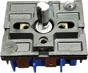 Interrupteur de commande infini W10434452 compatible avec <span class=keywords><strong>Whirlpool</strong></span> PS11754687, MDPA-W171-WPM - Product Image 3