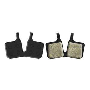 Plaquettes de frein à disque semi-métalliques pour vélo de route, VTT, Dirt Bike, pour Magura - Product Image 1