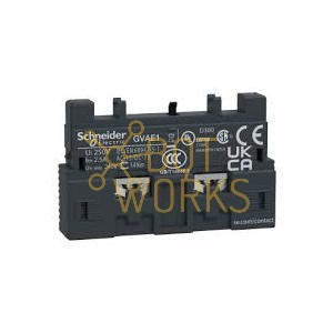 Schneider Electric GVAE1 - Nuovo - Product Image 1