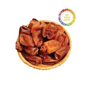 ลูกพลับอบแห้งนุ่มและมีรสชาติดีขนมผลไม้อบแห้งจากเวียดนาม - Product Image 6