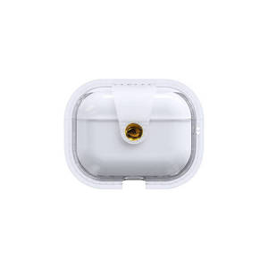 Étui de protection transparent magnétique antichoc Netzy Air-Pods Pro 2 avec airbag 33 - Product Image 1