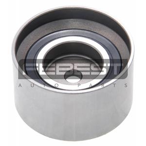 Rullo del tenditore della cinghia dentata FEBEST (0187-ACV30) - Product Image 1