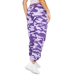 Best Selling Unisex High Quality Solid Terry Fabric Joggers Overalls 100% Cotton <b>Drawstring</b> Closure Breathable Mid <b>Trousers</b> - Product Image 4