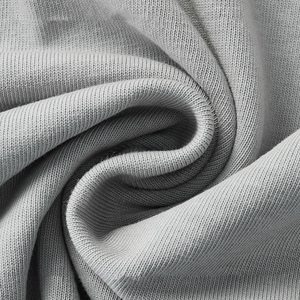 เสื้อยืดผู้ชายสีสันสดใสซักขนาดพลัสไซส์ไซส์ - Product Image 3