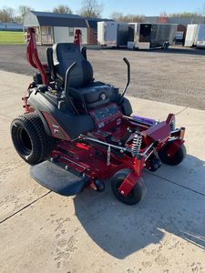 เฟอร์ริส อินดัสทรีส์ ไอเอสเอ็กซ์ 2200 60 นิ้ว รุ่นดั้งเดิม ขาย Kawasaki FX781V EVO 30.5 แรงม้า - Product Image 3