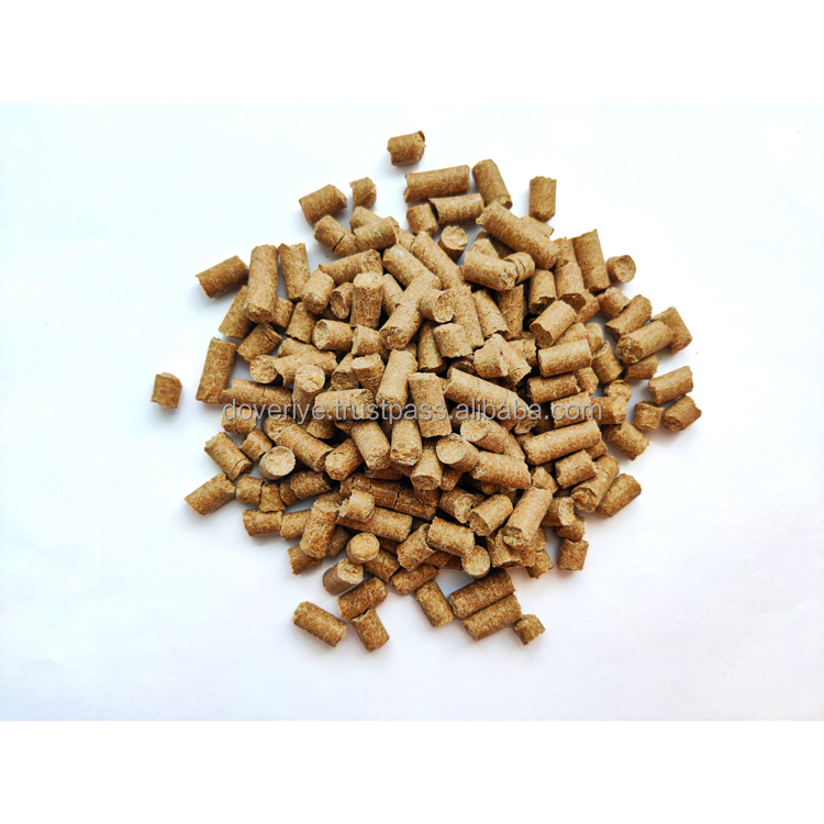 Гранулированные пшеничные отрубы Extra guality для пищеварения, здоровое питание, улучшение метаболизма, овощные волокна