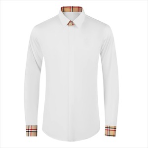 Polos bordados a granel para hombre, polos para hombre, Polo liso de algodón y poliéster, Polo de golf, logotipo personalizado - Product Image 6