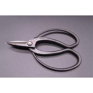 Okubo ค้อนกรรไกร150มม. เครื่องมือบอนไซเหล็กสีน้ำเงินสำหรับมืออาชีพ - Product Image 2