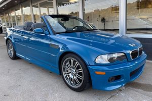 BMW M3 CONVERTIBLE USADO 2003, Volante a la Izquierda/Derecha - Product Image 2