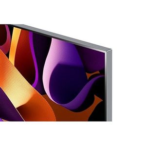 Téléviseur OLED intelligent 65 pouces avec IA, processeur 4K, écran plat et fonctions de commande vocale à distance - Product Image 4