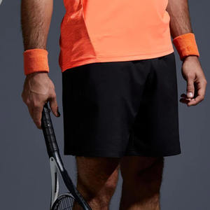 Pantalones Cortos Deportivos de Tenis para Hombre, Estilo Vintage, Ecológicos, Resistentes, Ligeros, de 7 Pulgadas, para Entrenamiento y Running - Product Image 5