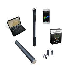 Detector de Metales Ultraligero Fusion, Listo para Enviar, con Detección de Agua, Clasificación IP68, Escáner de Suelo 3D para Detectoristas Principiantes - Product Image 5