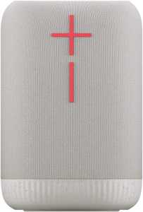 EPICBOOM Smart pour enceintes d'extérieur, LED monochrome, mini, étanche IPX-3, 5000 mAh, micro intégré, NFC, WiFi, USB, AUX, Airplay - Product Image 2