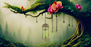 Énergie positive décor à la maison carillons éoliens en métal pour espaces extérieurs-balcon jardin salon cloches suspendues famille bureau amis - Product Image 2