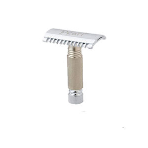 Rasoir de sécurité à double tranchant de haute qualité Rasoir écologique au prix de gros en vrac - Product Image 5