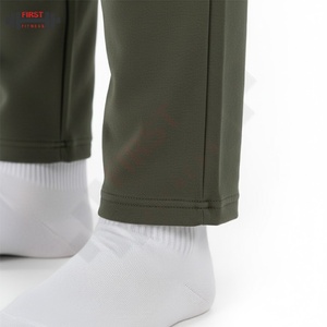 ชุดวอร์ม2ชิ้นมีฮู้ดสำหรับผู้ชายชุดวอร์มระบายความร้อนขนาดพิเศษชุดวอร์มฤดูหนาวแบบกำหนดเอง - Product Image 4