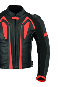 Traje de moto de hombre de calidad premium Equipo de invierno antiarrugas personalizable y duradero-Tarifa al por mayor - Product Image 4