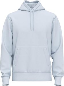 Sudadera de Punto para Hombre, de Manga Larga, con Capucha, de Color Sólido, de Secado Rápido, Corte Regular, Informal, para Verano - Product Image 4
