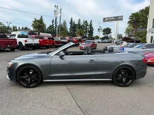 ใช้แล้ว2015 Audi RS 5 4.2 - Product Image 2