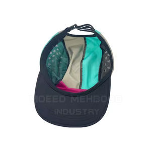 2025 unisexe conception sportive casquette de Baseball imperméable bas prix vente en gros sur la dernière conception unisexe casquette de Baseball - Product Image 2
