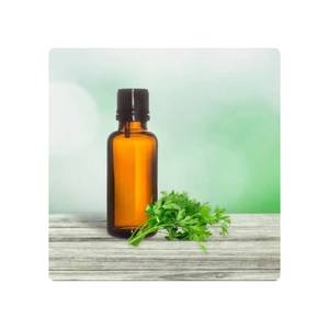 น้ำมันผักชีบริสุทธิ์ 100% ออร์แกนิค เกรดบำบัด สำหรับใช้เป็นน้ำมันตัวพาเพื่อความงาม - Product Image 1